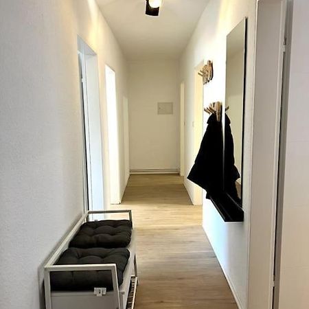 Ferienwohnung Am Hang Mit Malerischer Aussicht Osterode am Harz Luaran gambar