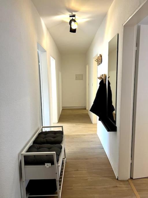 Ferienwohnung Am Hang Mit Malerischer Aussicht Osterode am Harz Luaran gambar