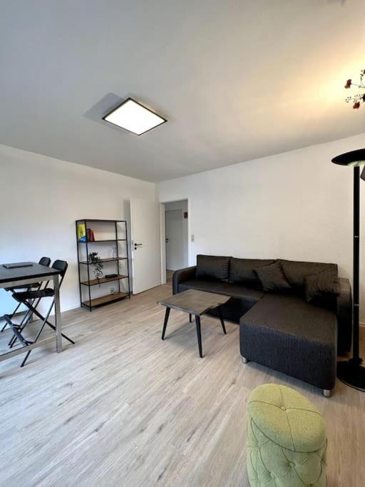 Ferienwohnung Am Hang Mit Malerischer Aussicht Osterode am Harz Luaran gambar