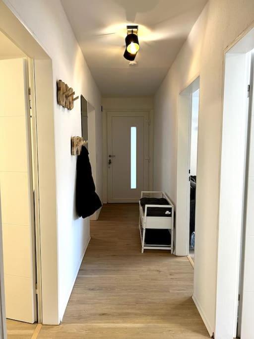 Ferienwohnung Am Hang Mit Malerischer Aussicht Osterode am Harz Luaran gambar